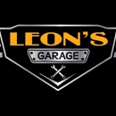 Leon's Garage