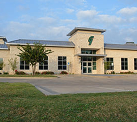 Guaranty Bank & Trust - Longview, TX