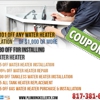 Plumbing Keller TX gallery