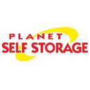 Planet Self Storage - Self Storage