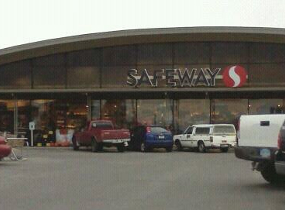 Safeway Bakery - Hamilton, MT