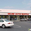 O'Reilly Auto Parts gallery