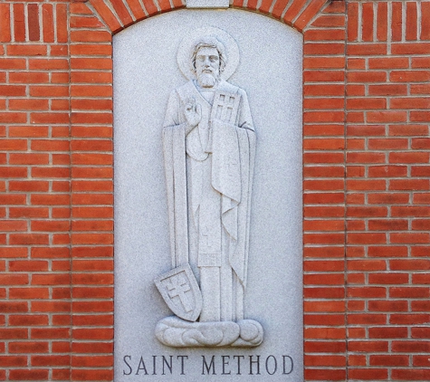 Sts. Cyril and Method Cemetery - Schenectady, NY