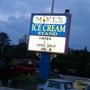 Mike's Ice Cream Stand