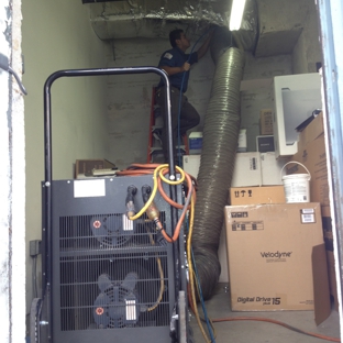 LA Duct Cleaning - Los Angeles, CA