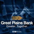 Great Plains Bank - Banks