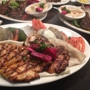 Lebanese Grill