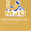 Mjd painting llc gallery