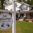 NC Massage School - Massage Services