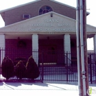 Slavic Baptist Church