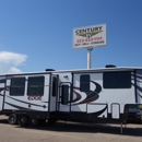 General RV Center - Recreational Vehicles & Campers-Storage