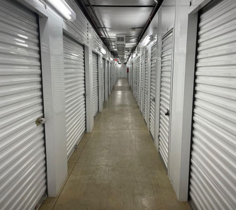 Extra Space Storage - Hurst, TX