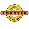 Forster Heating Air Conditioning & Sheet Metal gallery