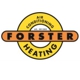 Forster Heating Air Conditioning & Sheet Metal