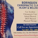 Borinquen Chiropractic - Chiropractors & Chiropractic Services