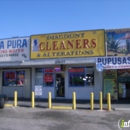 Louie's Cleaners - Dry Cleaners & Laundries