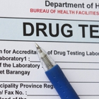 National Drug Screening