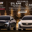 Randall Motors Inc. - Auto Repair & Service
