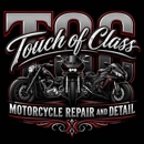 Touch of Class Motorcycle Repair and Detail