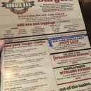 New York Burger Bar - Hamburgers & Hot Dogs