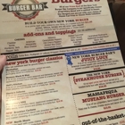 New York Burger Bar