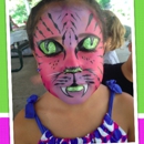 Professional Face Painter - Party & Event Planners