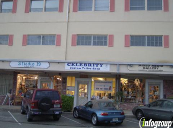 Celebrity Cleaners Custom Tailor Corp - Ft Lauderdale, FL