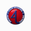 Four Seasons Heating & Cooling - Boiler Dealers