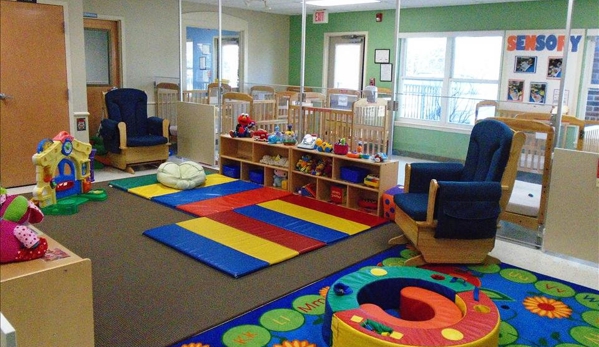 Novi KinderCare - Novi, MI