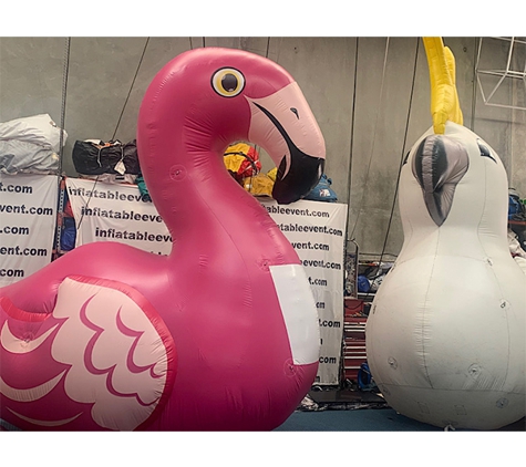 The Inflatable Event Company Victoria PTYL - Clayton South, VIC