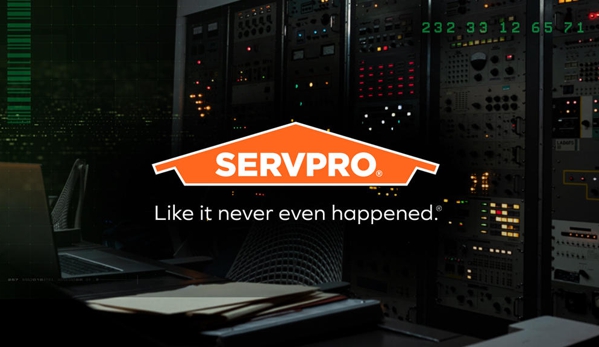 SERVPRO of Palm Springs