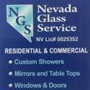 Nevada Glass Service