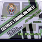 Castaneda's 24/7  Plumbing