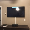 TV Mounting Service - TV ON THE WALL gallery