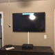 TV Mounting Service - TV ON THE WALL