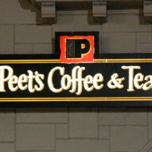 Peet's Coffee & Tea - Los Angeles, CA