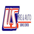 U.S. Tire & Auto Service Center - Wheel Alignment-Frame & Axle Servicing-Automotive
