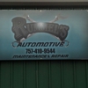 Rummel's Automotive gallery