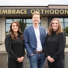 Embrace Orthodontics - Lindstrom gallery