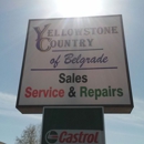 Yellowstone Country Motors - Used Car Dealers
