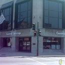 Central Savings FSB - Banks