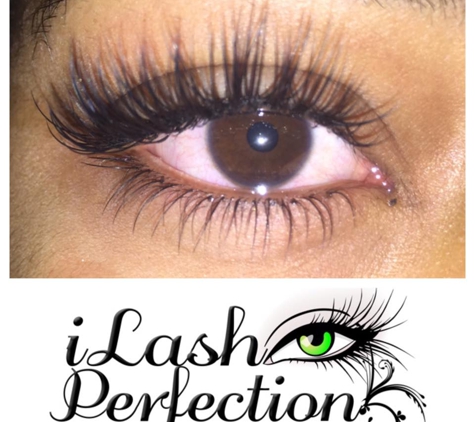 iLash Perfection - Smyrna, GA