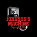 Johnson's Machine and Performance Shop - Engine Rebuilding & Exchange