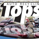 Auto Recycling Tops - Used & Rebuilt Auto Parts