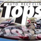 Auto Recycling Tops