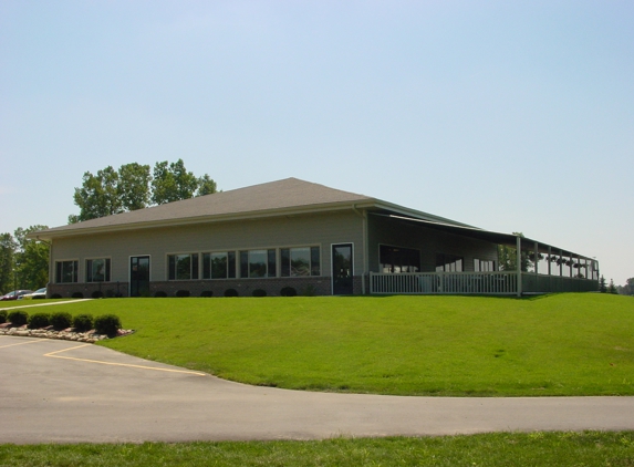 Hickory Creek Golf Course - Ypsilanti, MI