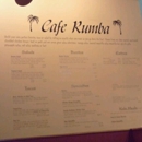 Cafe Rumba - Fast Food Restaurants