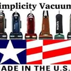 Day-Cin Vacuums Sales & Service