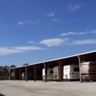 Florida Covered Storage