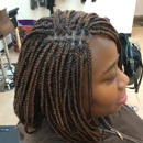 Naima African Hair Braiding - Hair Braiding